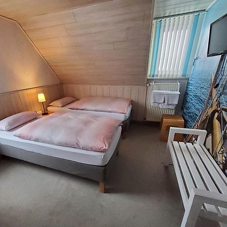 Lichtenberg  B & B Gaestehaus Schmidt المظهر الخارجي الصورة
