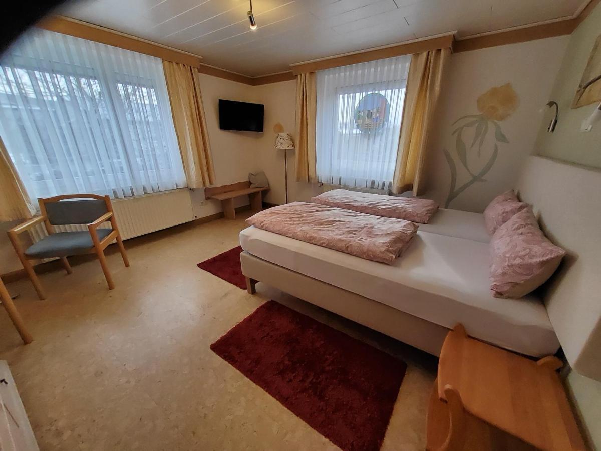 Lichtenberg  B & B Gaestehaus Schmidt المظهر الخارجي الصورة
