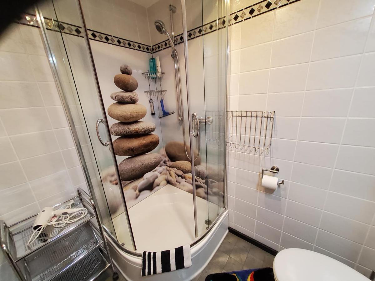 Lichtenberg  B & B Gaestehaus Schmidt المظهر الخارجي الصورة