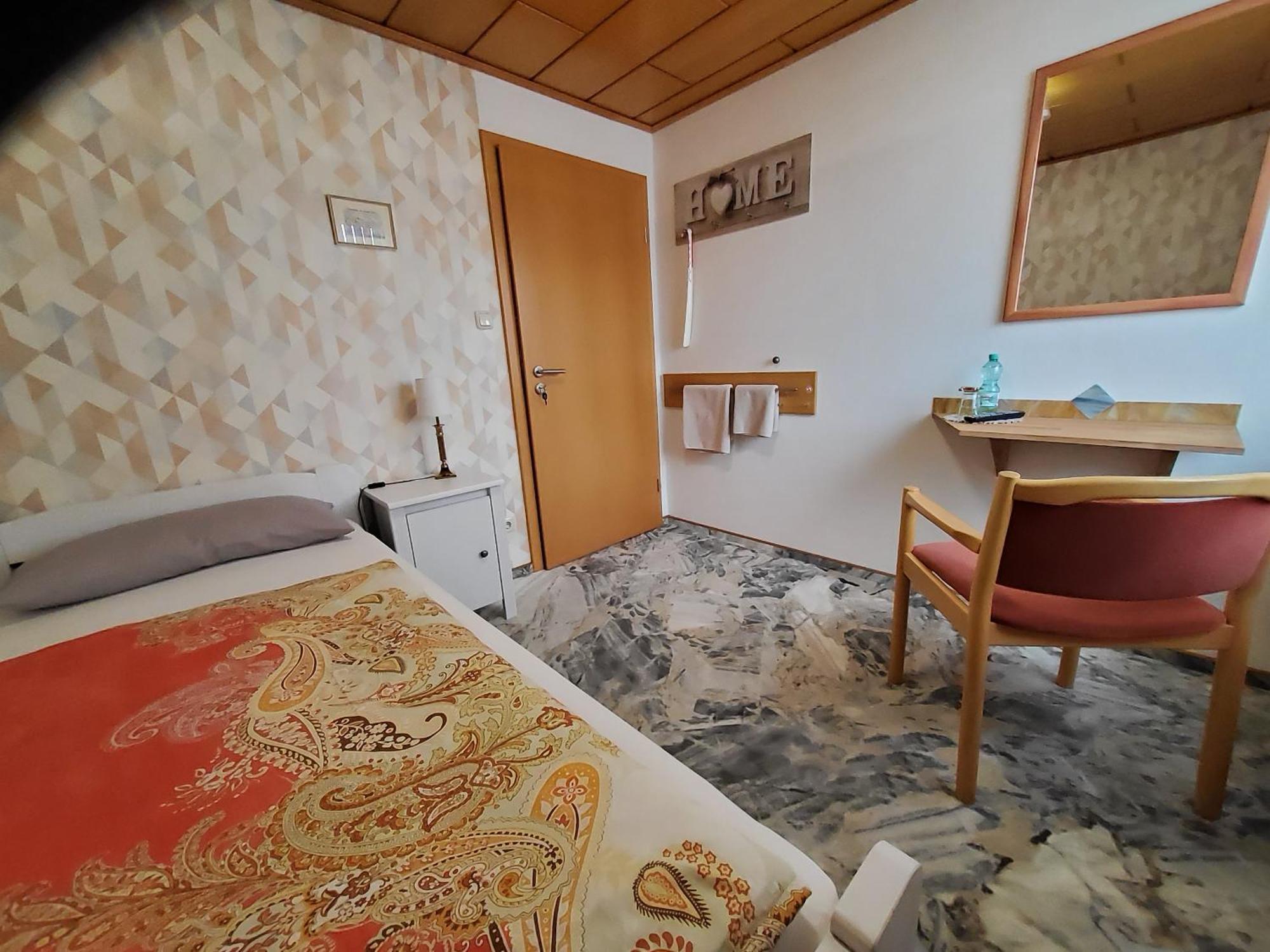 Lichtenberg  B & B Gaestehaus Schmidt المظهر الخارجي الصورة