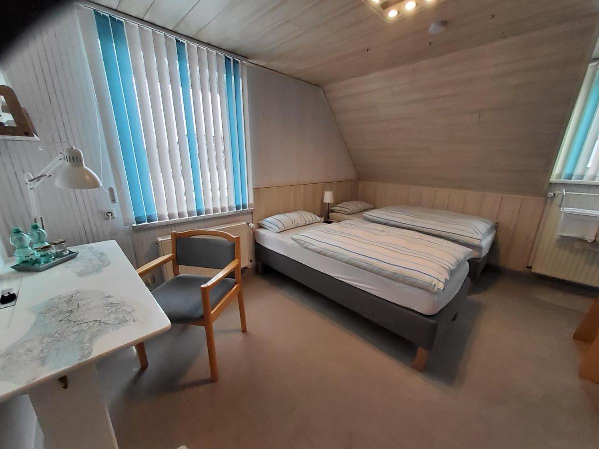 Lichtenberg  B & B Gaestehaus Schmidt المظهر الخارجي الصورة