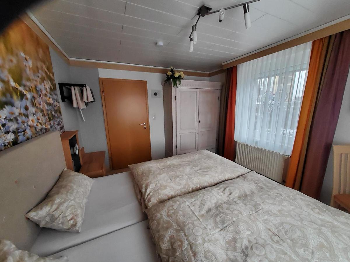 Lichtenberg  B & B Gaestehaus Schmidt المظهر الخارجي الصورة
