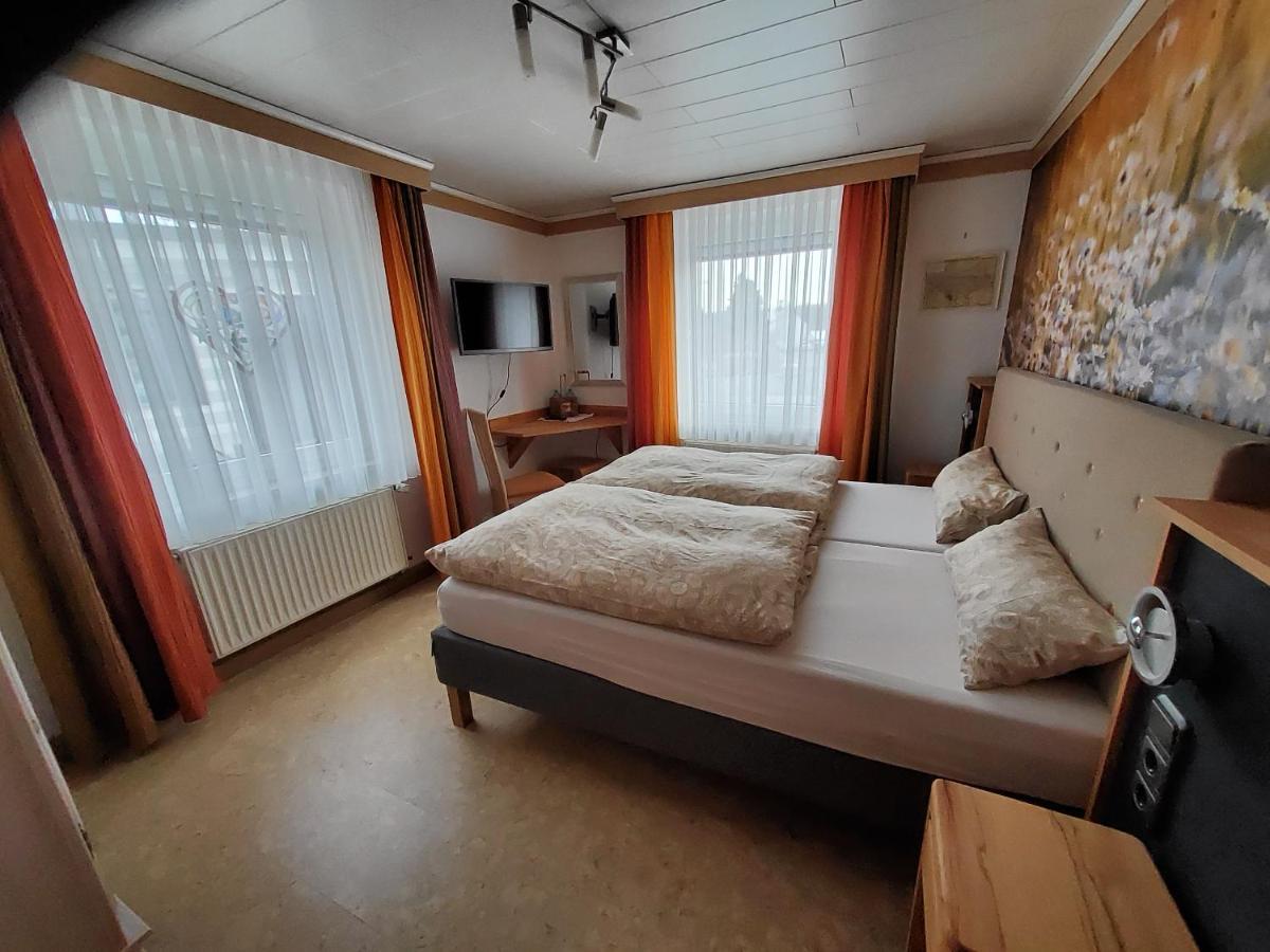 Lichtenberg  B & B Gaestehaus Schmidt المظهر الخارجي الصورة