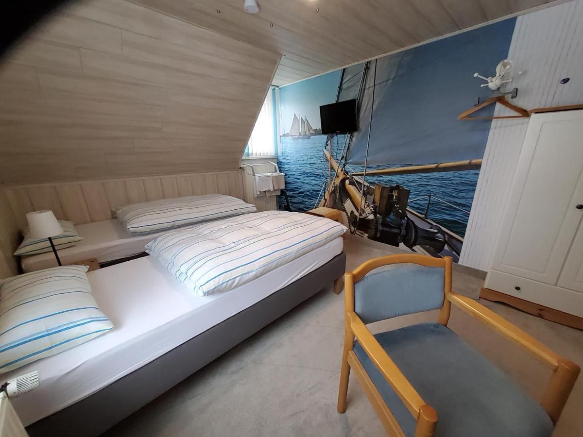 Lichtenberg  B & B Gaestehaus Schmidt المظهر الخارجي الصورة