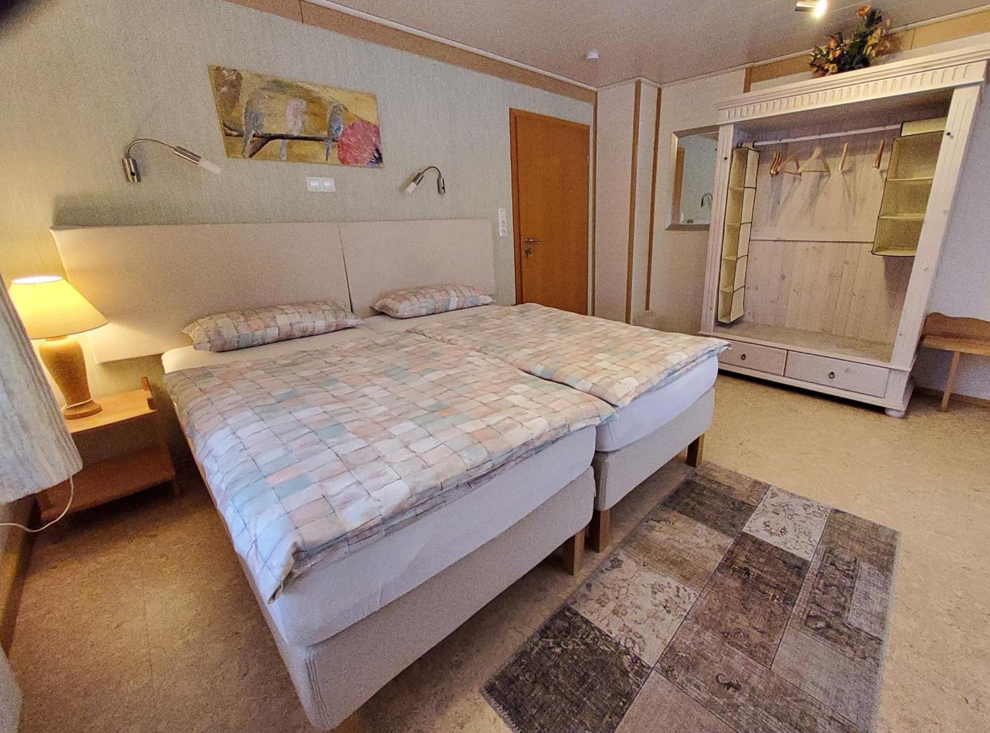 Lichtenberg  B & B Gaestehaus Schmidt المظهر الخارجي الصورة