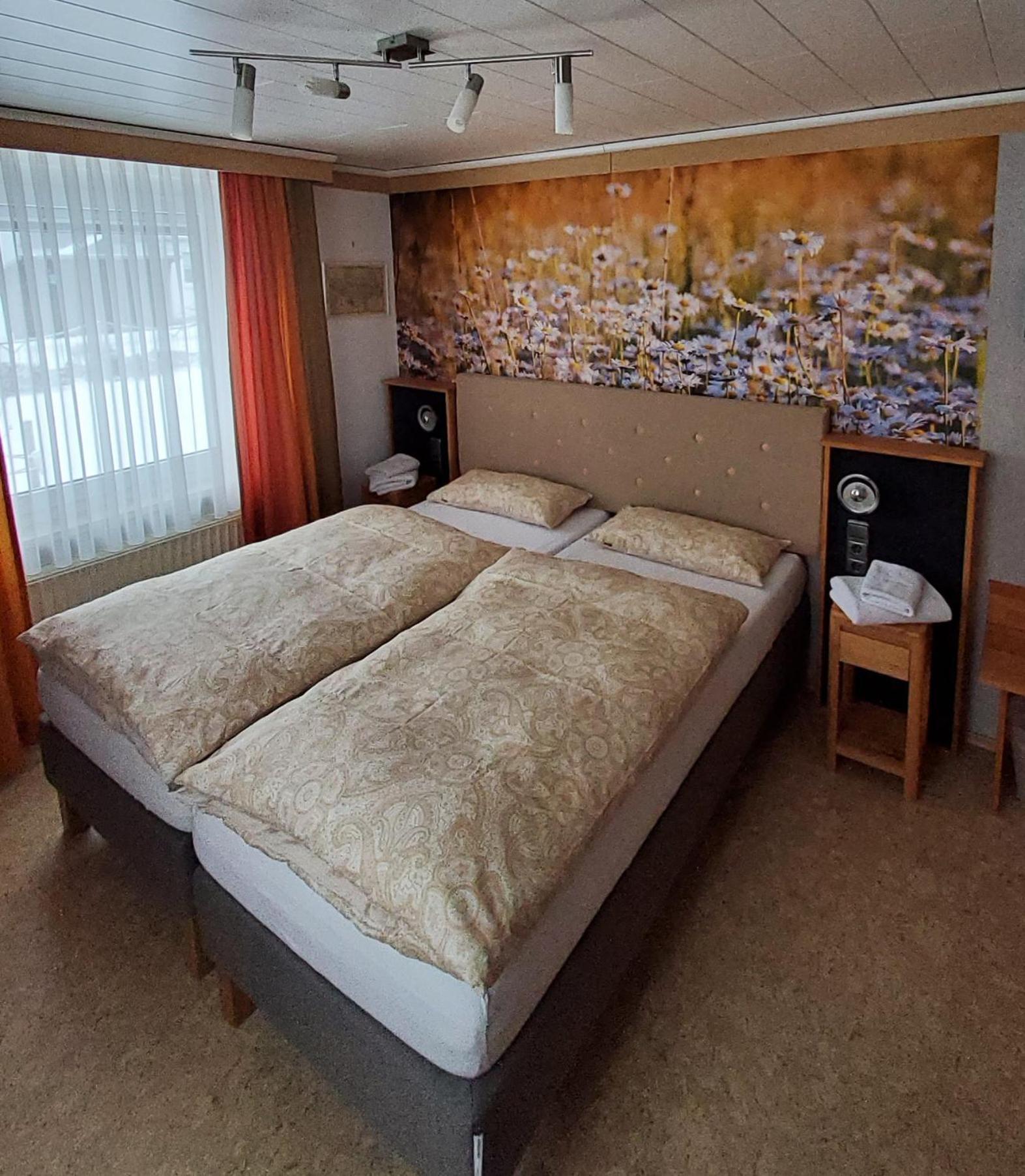 Lichtenberg  B & B Gaestehaus Schmidt المظهر الخارجي الصورة