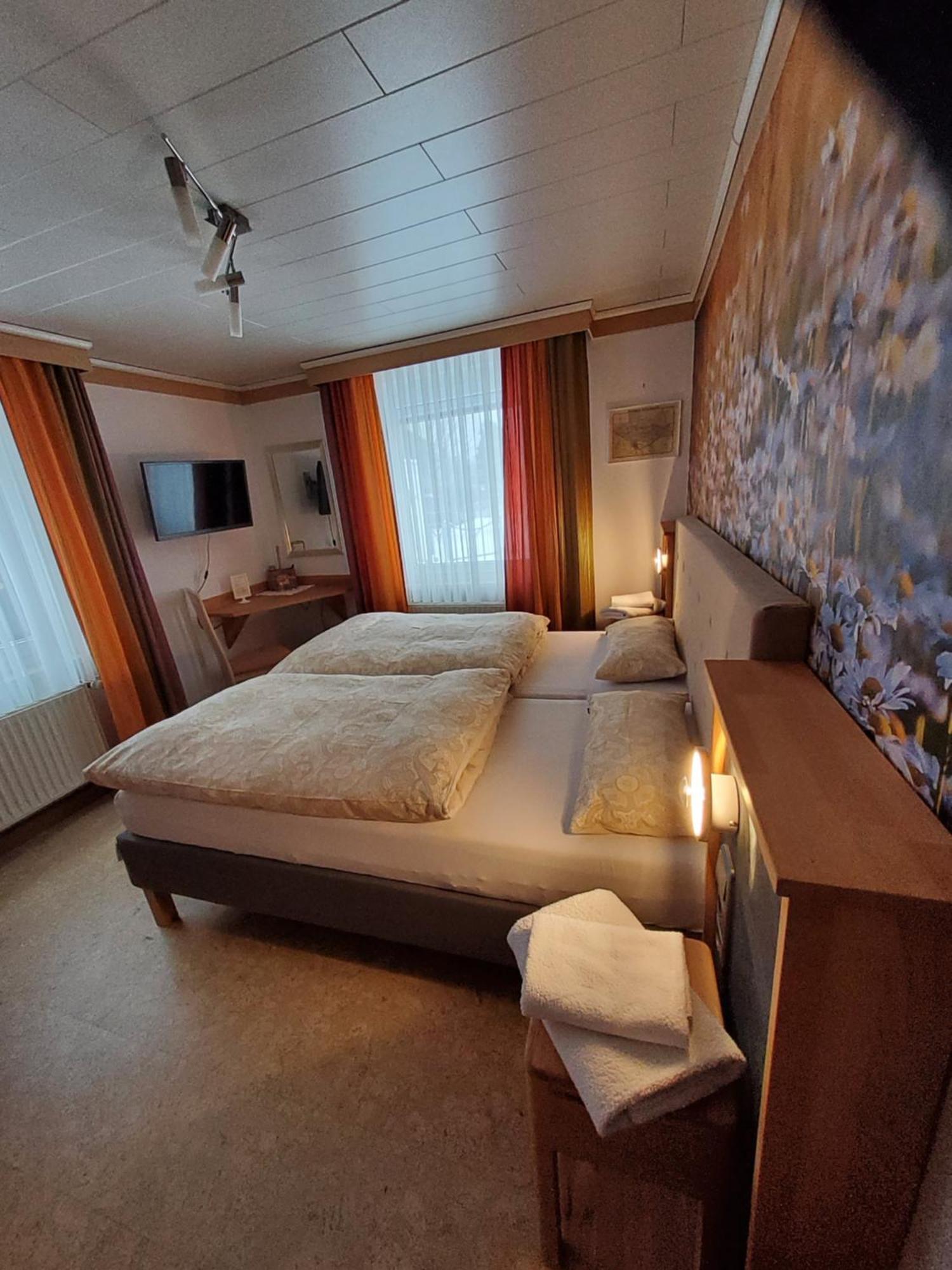 Lichtenberg  B & B Gaestehaus Schmidt المظهر الخارجي الصورة