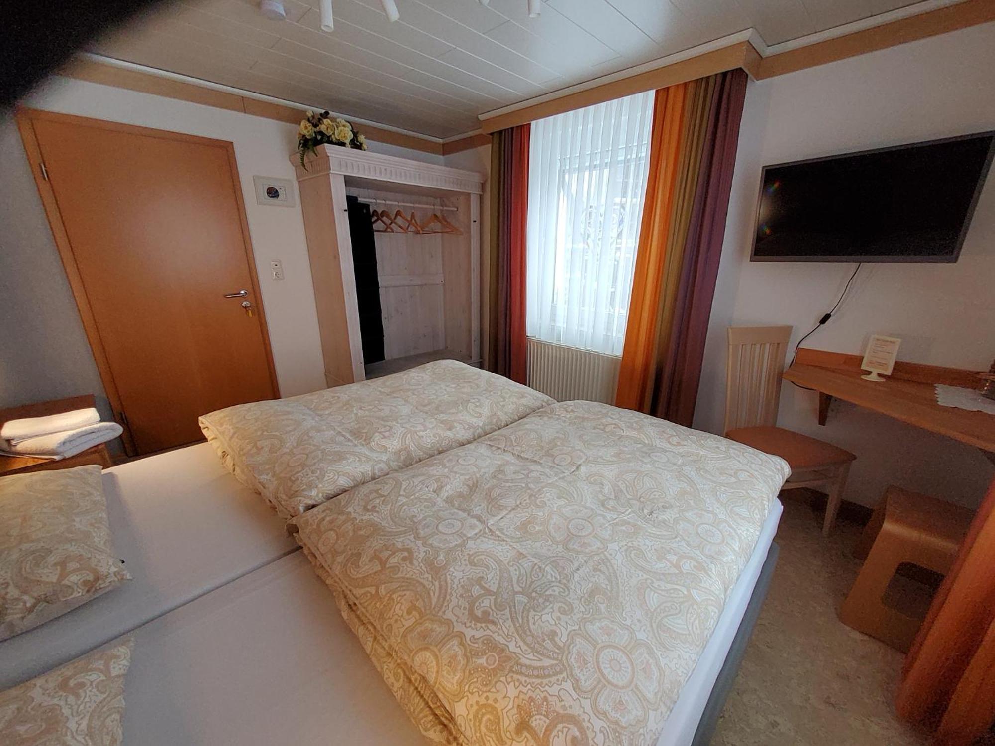 Lichtenberg  B & B Gaestehaus Schmidt المظهر الخارجي الصورة