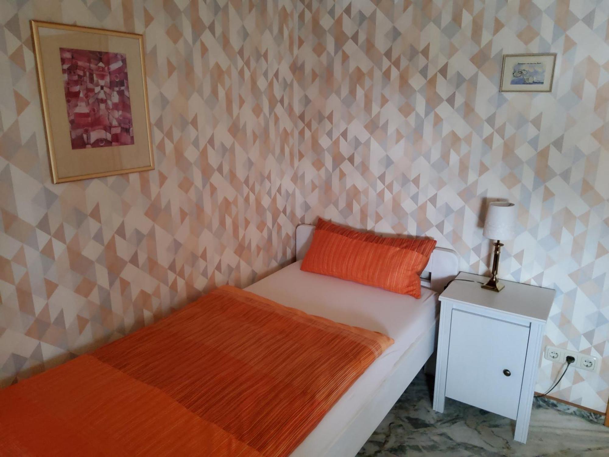 Lichtenberg  B & B Gaestehaus Schmidt المظهر الخارجي الصورة