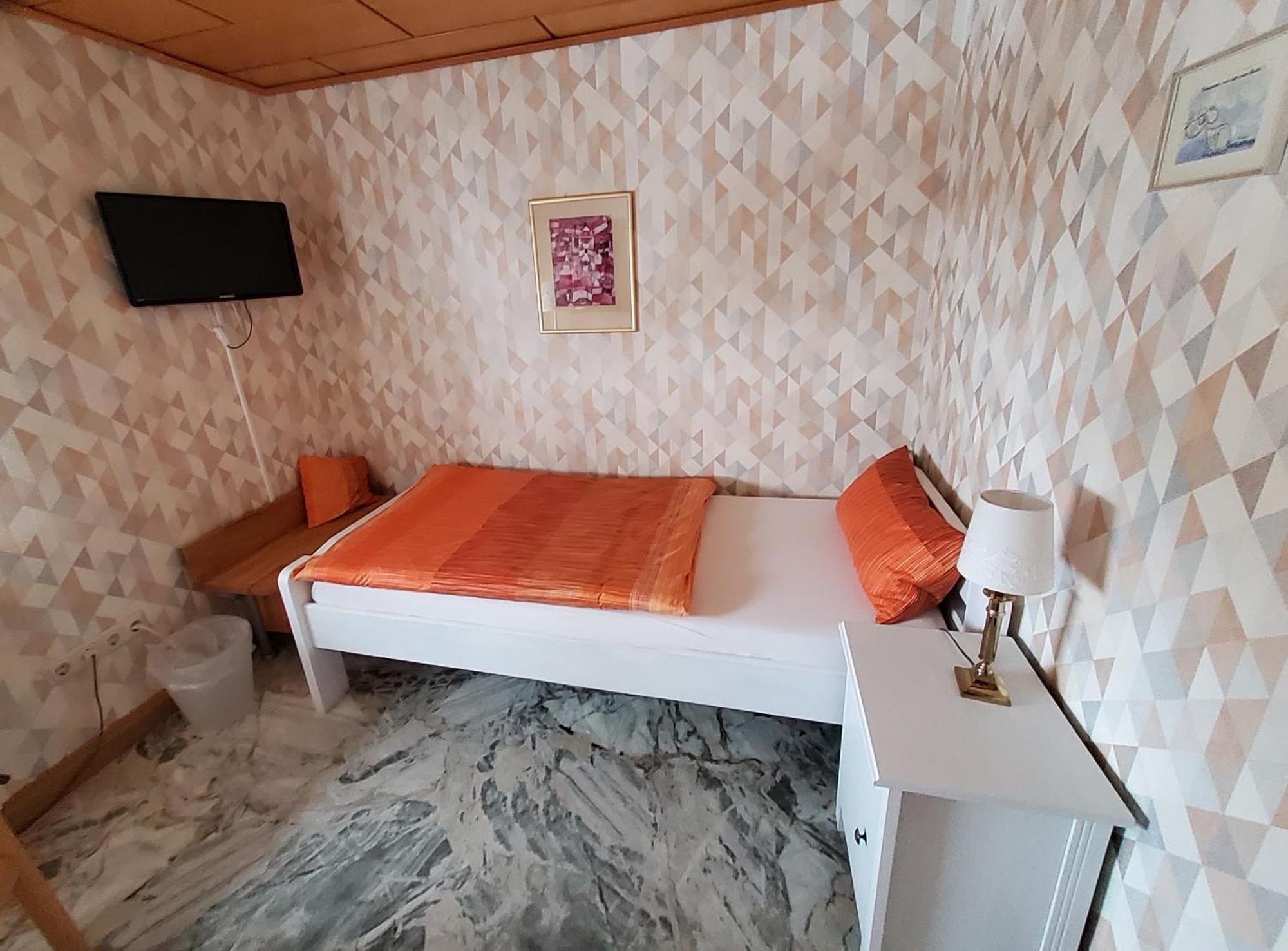 Lichtenberg  B & B Gaestehaus Schmidt المظهر الخارجي الصورة