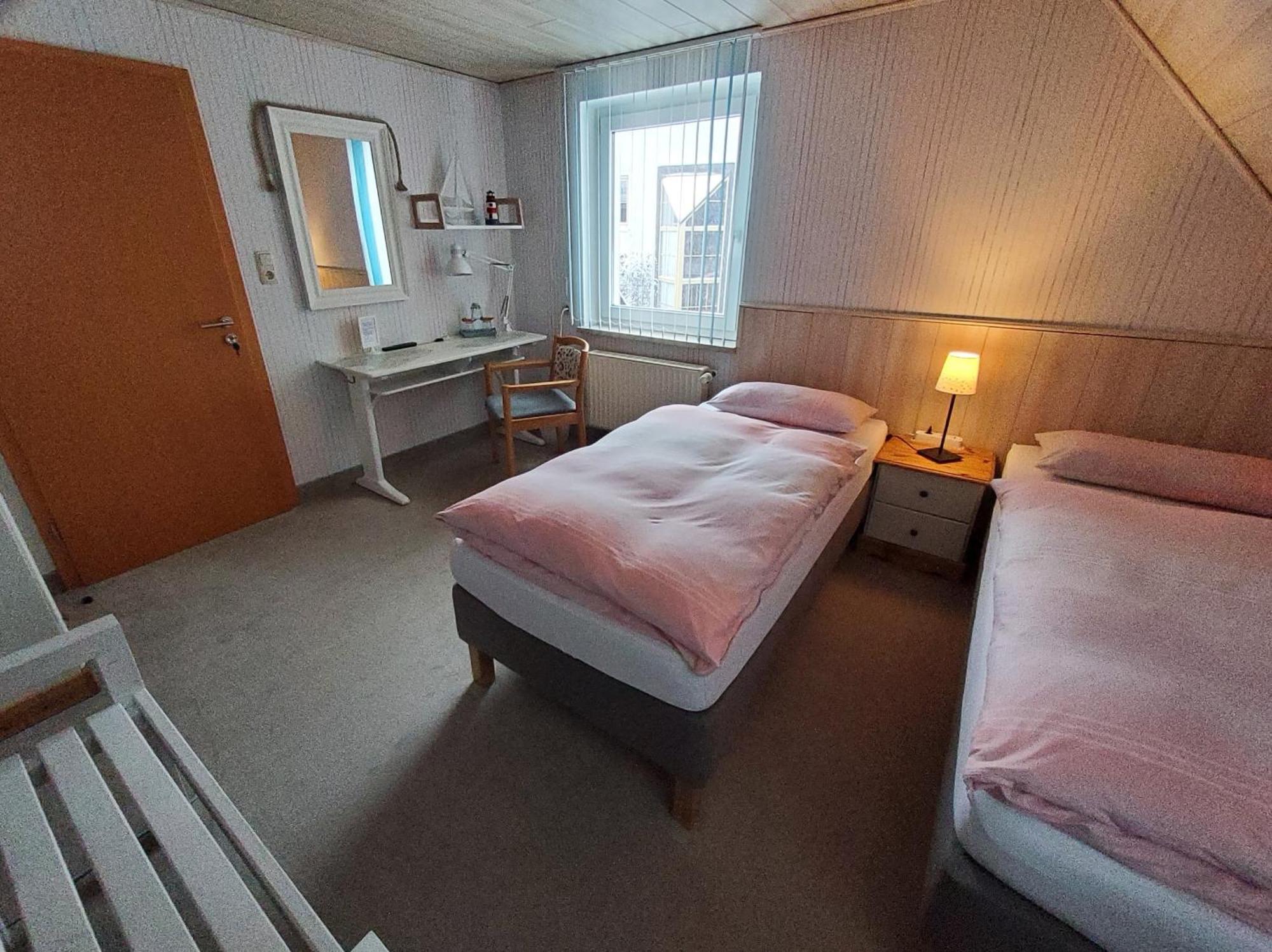 Lichtenberg  B & B Gaestehaus Schmidt المظهر الخارجي الصورة