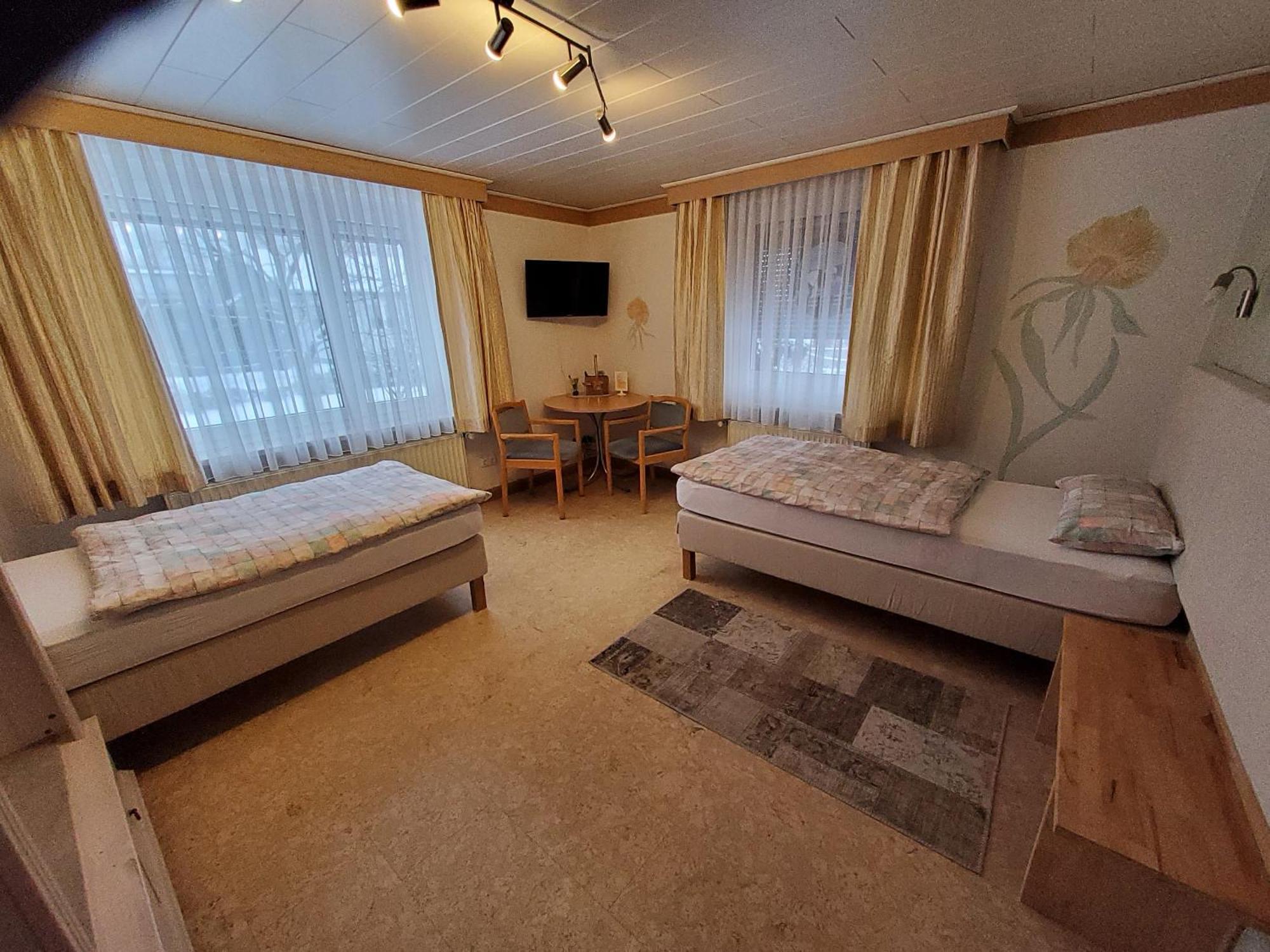 Lichtenberg  B & B Gaestehaus Schmidt المظهر الخارجي الصورة