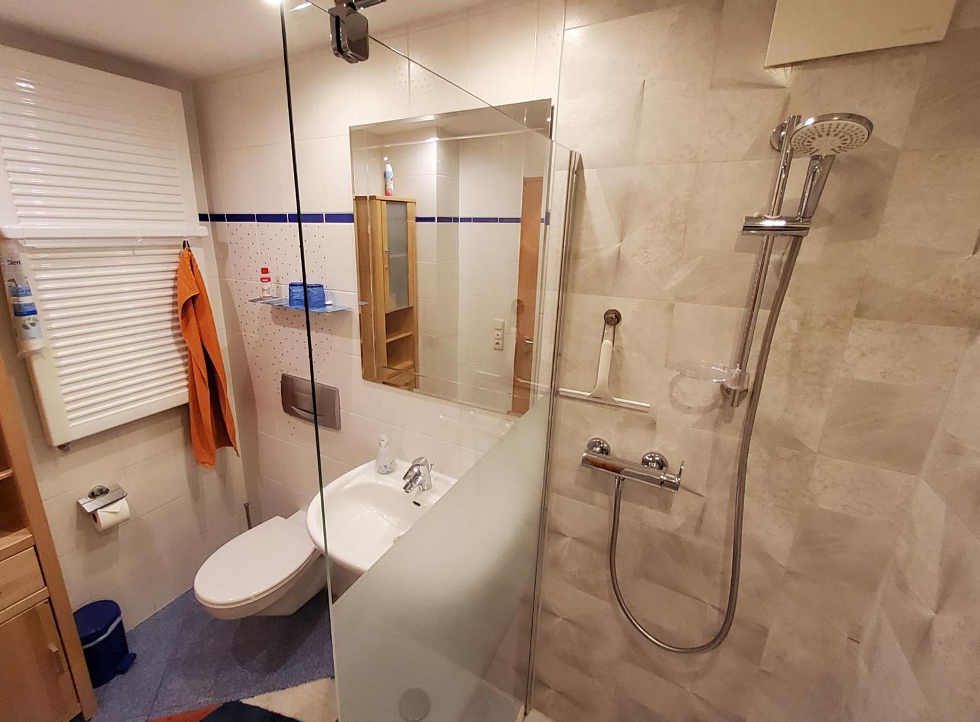 Lichtenberg  B & B Gaestehaus Schmidt المظهر الخارجي الصورة